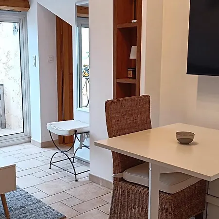 Charming In Apartment